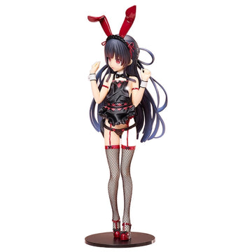 Hachiroku Red Bunny Ver.