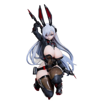 Samurai Bunny Botan Designed by saitom