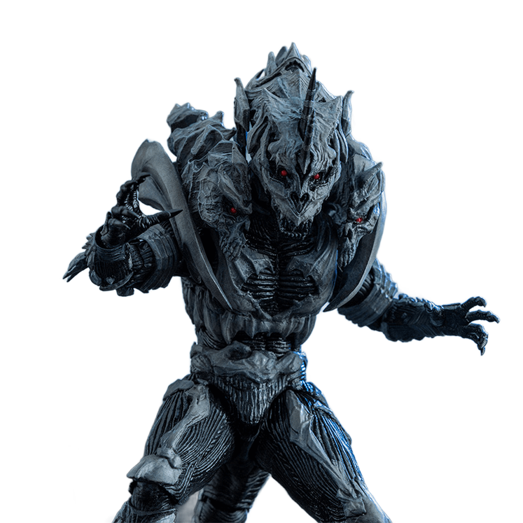 Monster X - Godzilla: Final Wars 2004