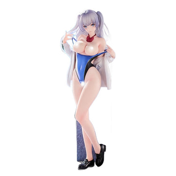 Disciplinary Committee-chan