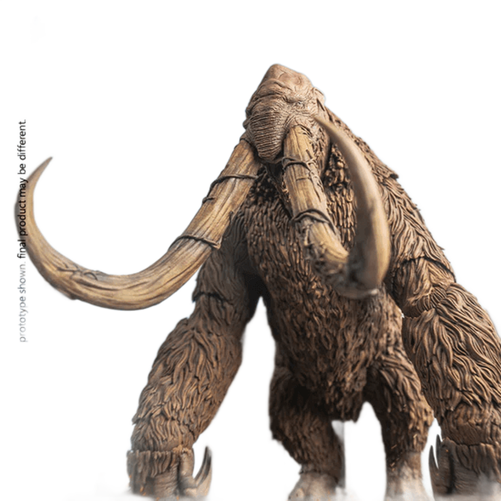 Behemoth - Godzilla: King of the Monsters
