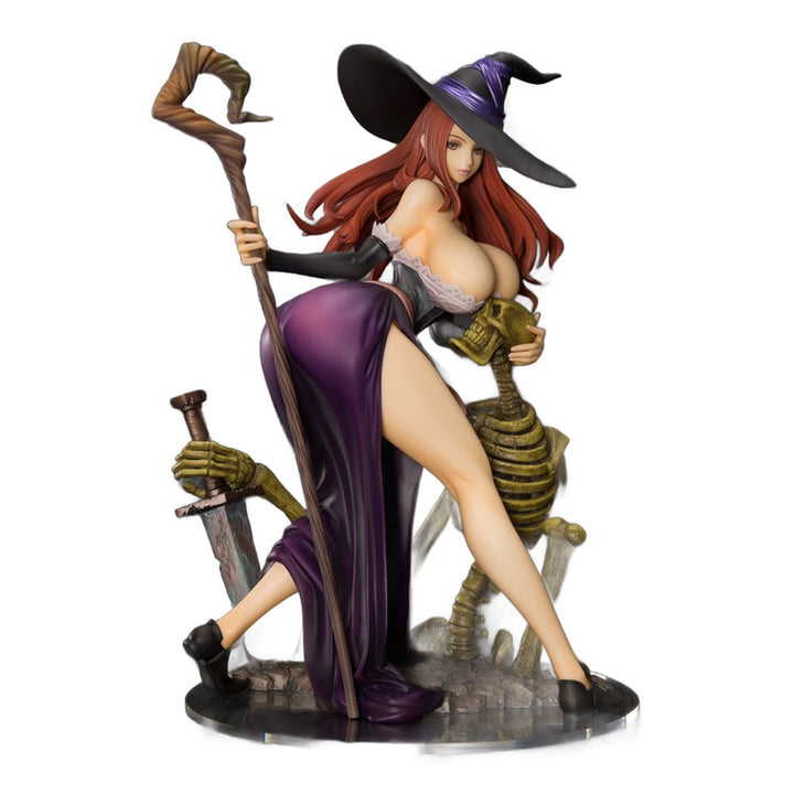Dragon's Crown - Sorceress (Rerelease)