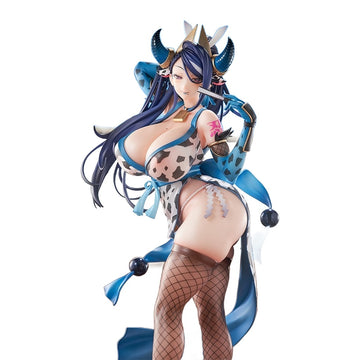 Aurora Kunoichi Outfit Ver.