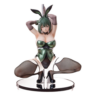 Hinata Asaka - Original 1/4 Scale Figure