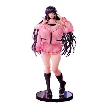 Koto Tenryuuji - Kanojo Saimin 1/6 Scale Figure