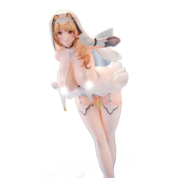 Elixer Priestess Ver. ASMR DVD Set
