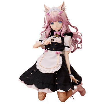 Fraise - Nekopara 1/4 Scale Figure
