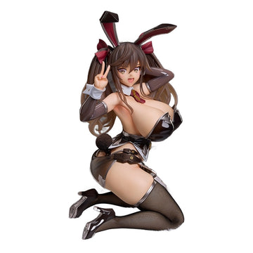 Lyre Calling - Original 1/4 Scale Figure