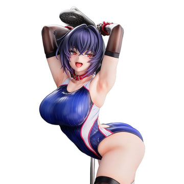 Nagisa Hayami - Swimsuit Scale Figure