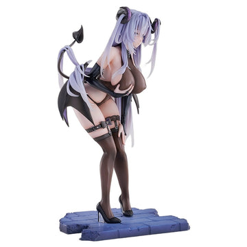 Shion Alfine Little Devil ver