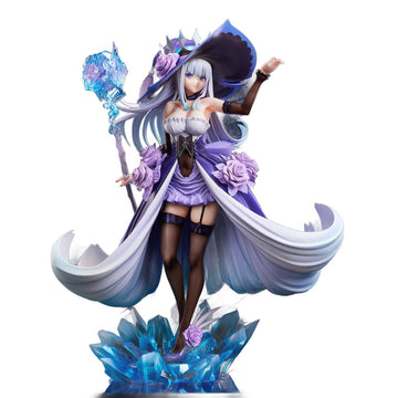 Barayukihime - 1/6 Scale Figure