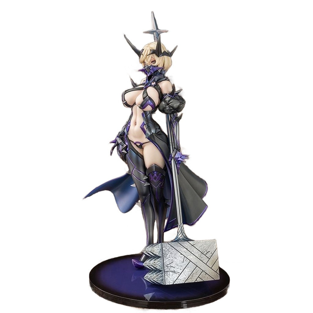 Revenant Wight - Taimanin RPGX Scale Figure