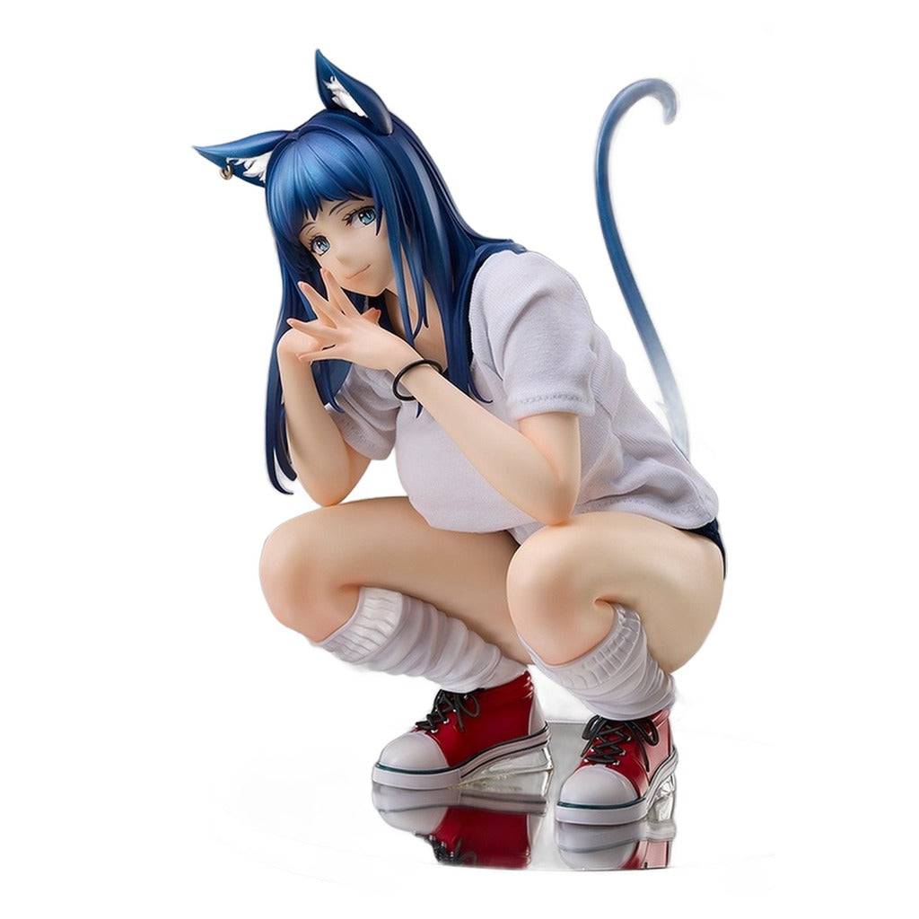 Shizune Hisaka P.E. Uniform Ver.