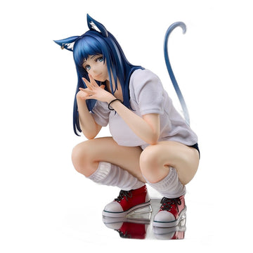 Shizune Hisaka P.E. Uniform Ver.