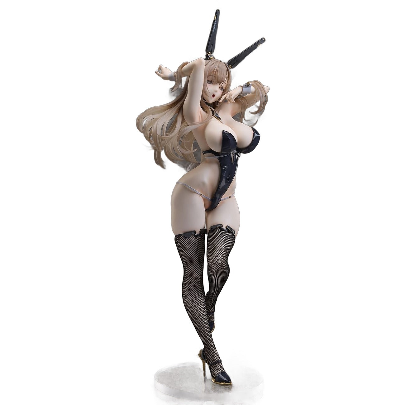 Obsidia Bunny