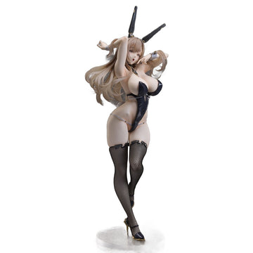 Obsidia Bunny