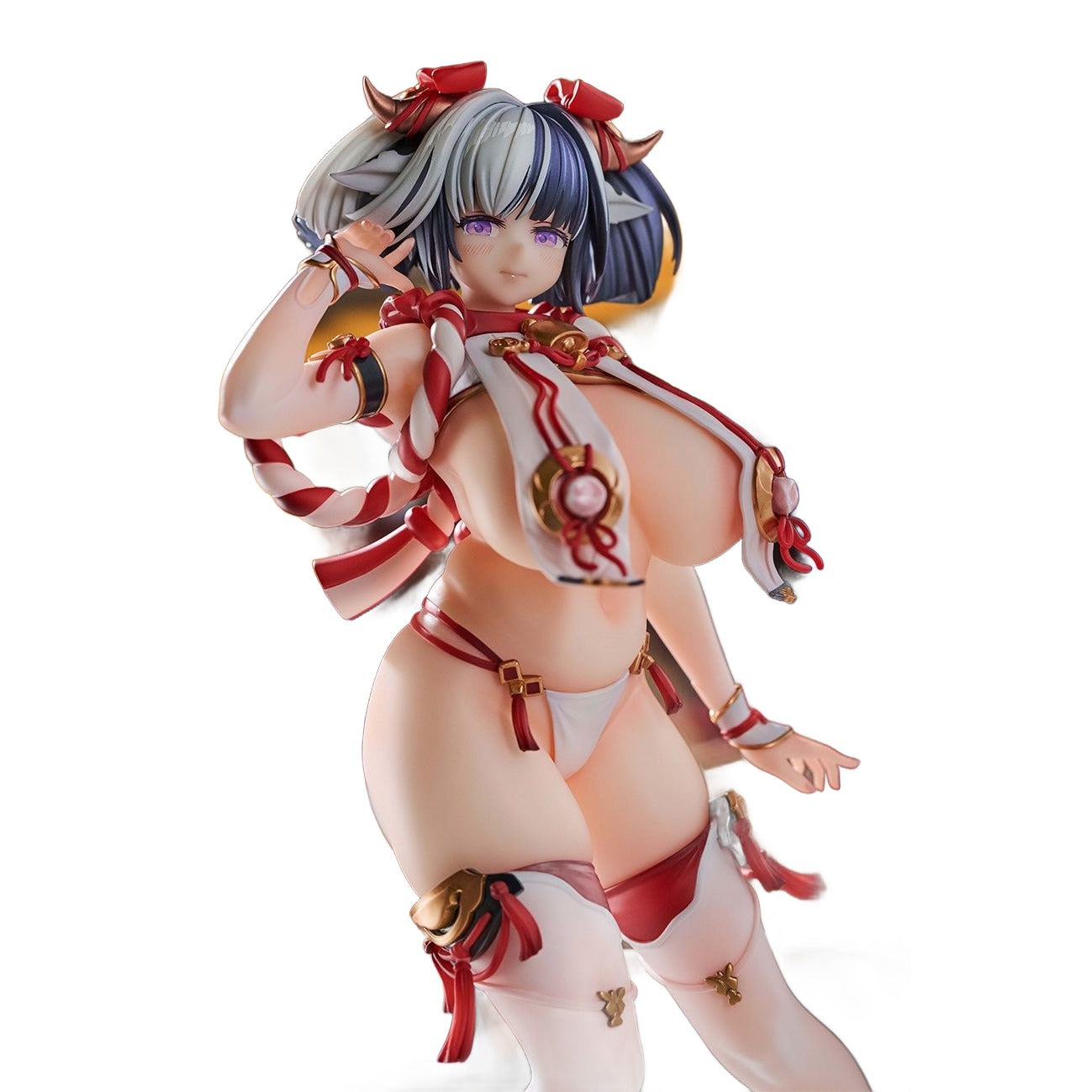 Ushi-chan