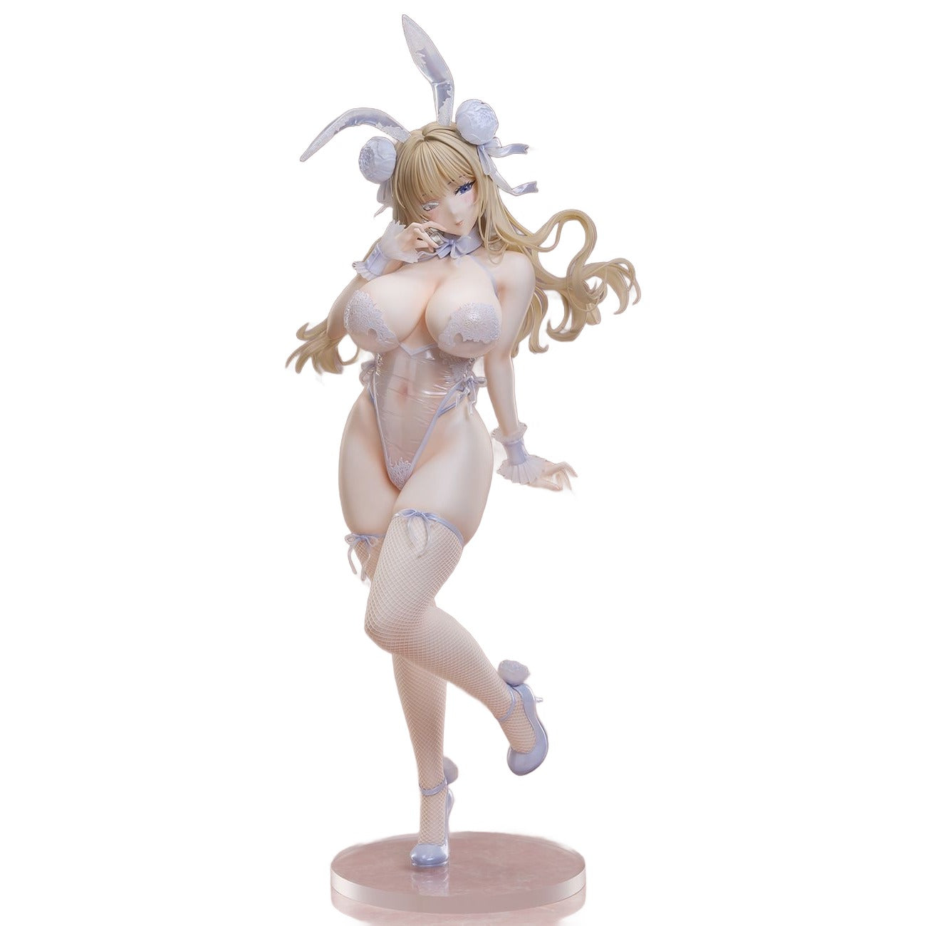 Blossom Bunny