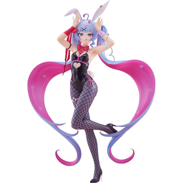POP UP PARADE Hatsune Miku: Rabbit Hole Ver. L Size