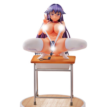 Chizuru Shiina Tanned Skin Deluxe ver.