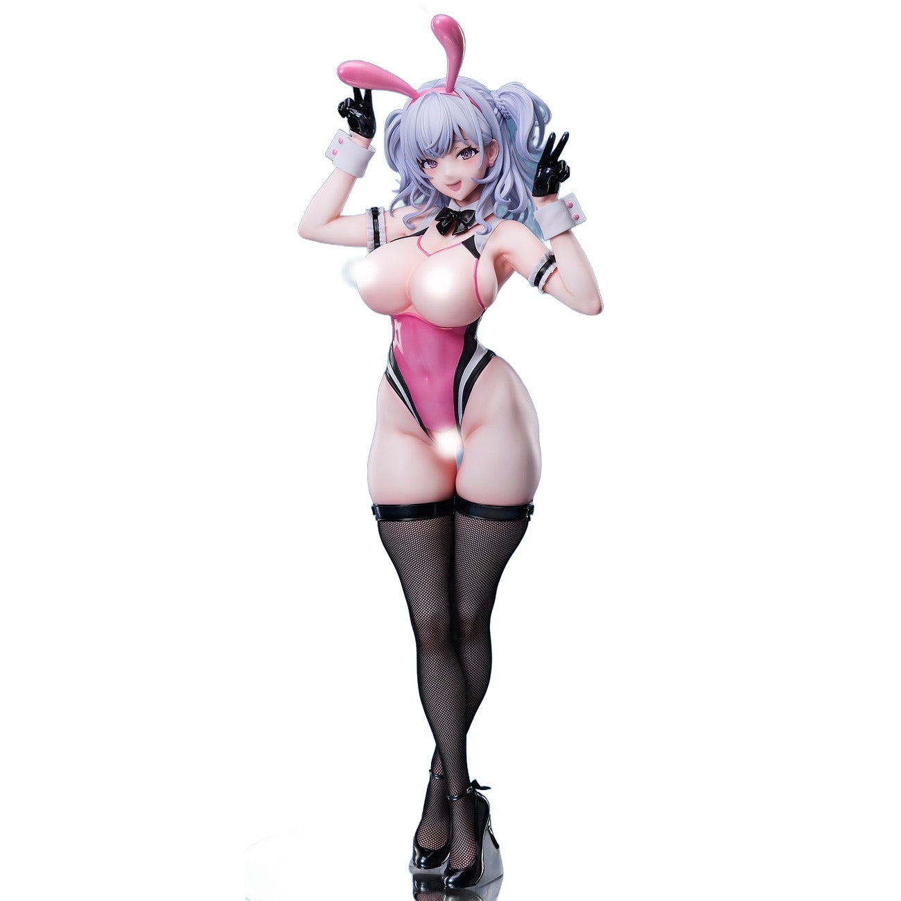 Nina Oubi: Bunny Ver.