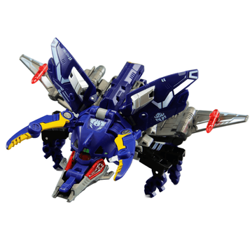 BB-36 NIGHTCRAWLER