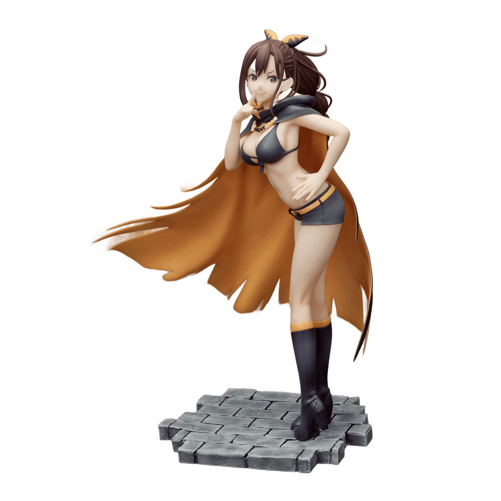 Re:ZERO -Starting Life in Another World Shaula 1/7 Complete Figure