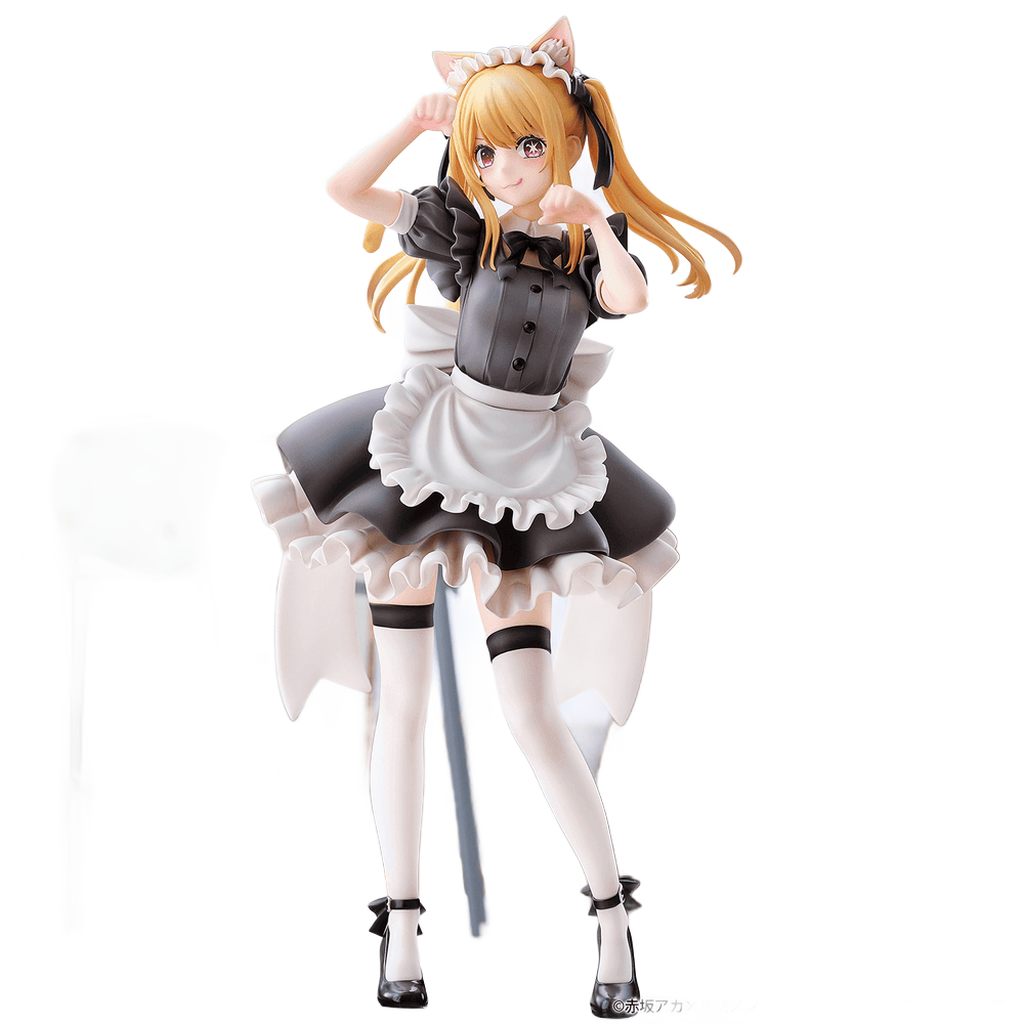 "Ruby (Cat Maid Ver.)" from Oshi no Ko "-Limited Edition-"