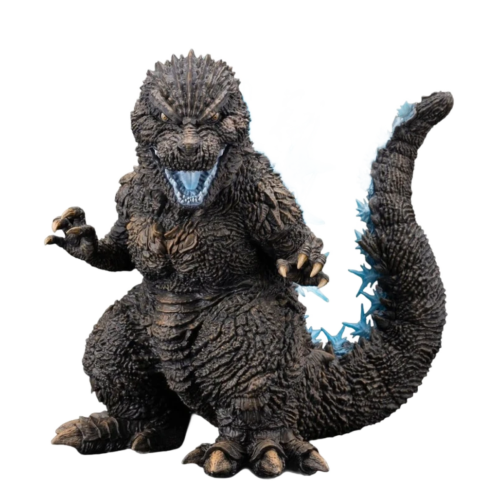 Hyper Solid D-Modeling GODZILLA(2023) Limited Ver.