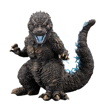 HYPER SOLID D-MODELING GODZILLA(2023) LIMITED VER.