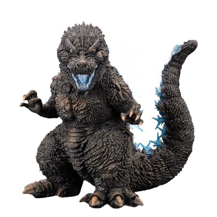 Hyper Solid D-Modeling GODZILLA(2023) Limited Ver.