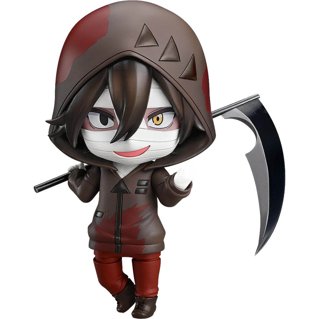Nendoroid Isaac Foster No.3114