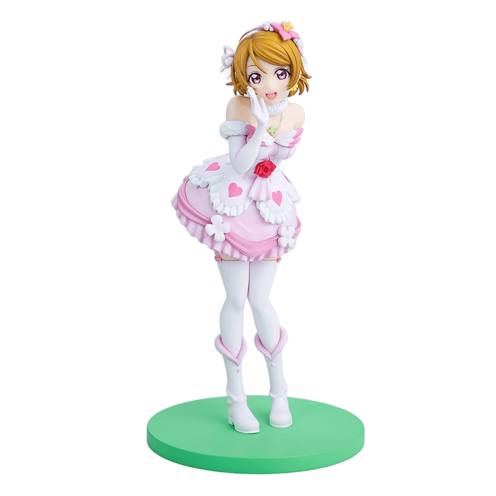 Hanayo Koizumi Bokutachi wa Hitotsu no Hikari ver.