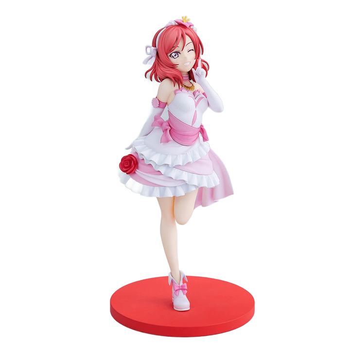 Maki Nishikino Bokutachi wa Hitotsu no Hikari ver.