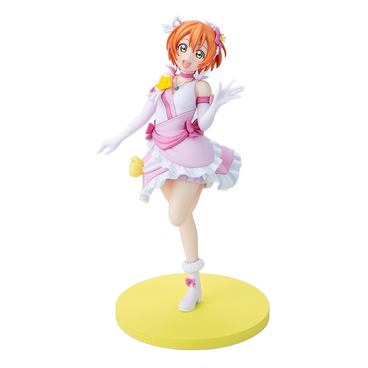 Rin Hoshizora Bokutachi wa Hitotsu no Hikari ver.