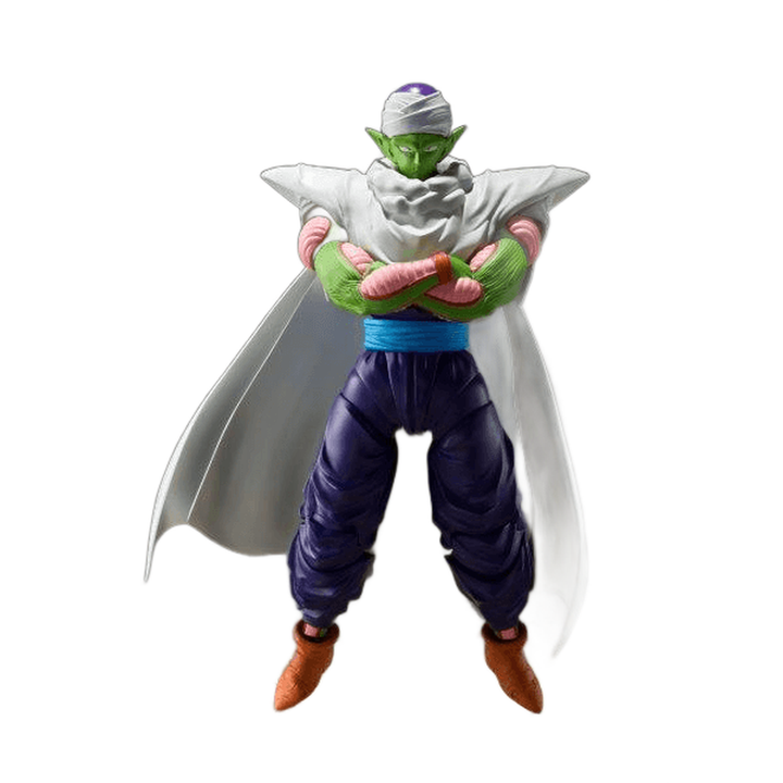 Piccolo -the Proud Namekian- (Reissue)