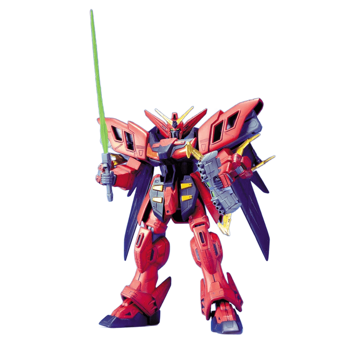 HG 1/100 Gundam Virsago