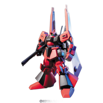 HGUC 1/144 #94 Schuzrum Dias