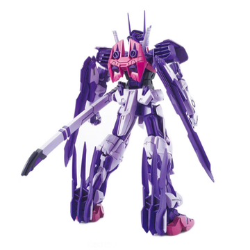 HG 1/100 #21 VS Astray - Gundam Astray Mirage Frame