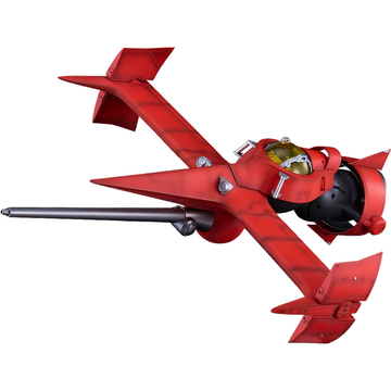 MODEROID DX-SCALE 1/48 Swordfish II