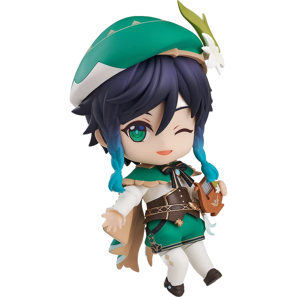 (Rerelease) Nendoroid Venti - Release Date: 01/2027