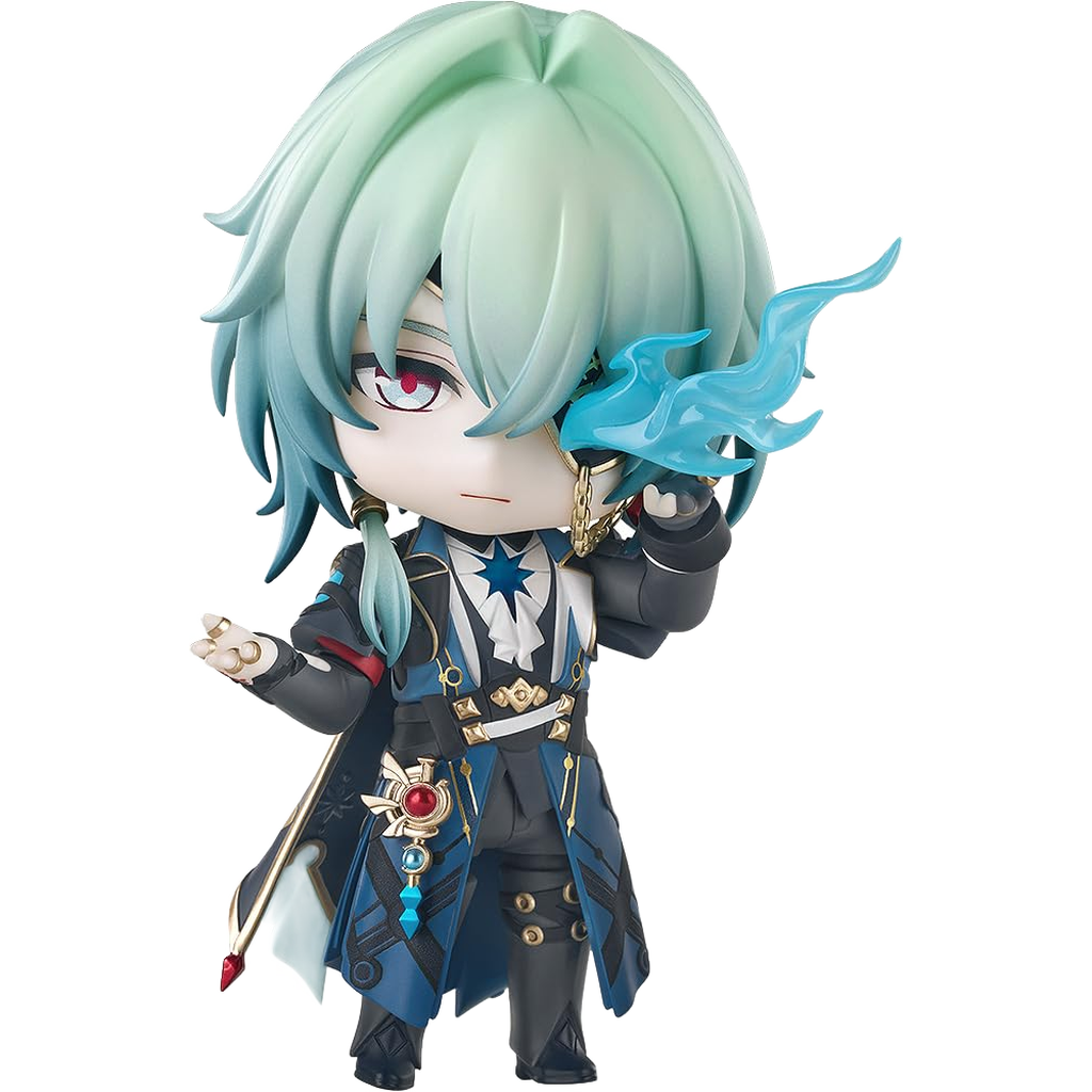 Nendoroid Anaxa