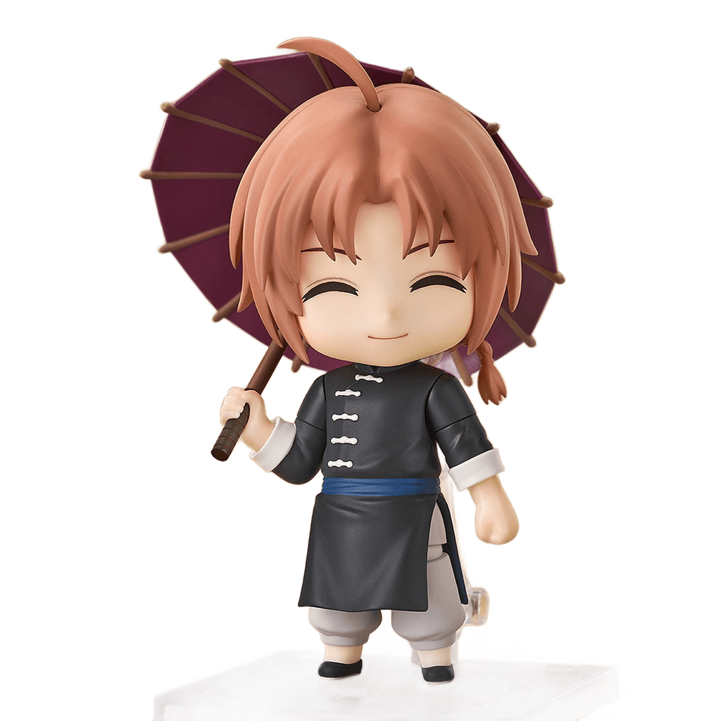Nendoroid Kamui