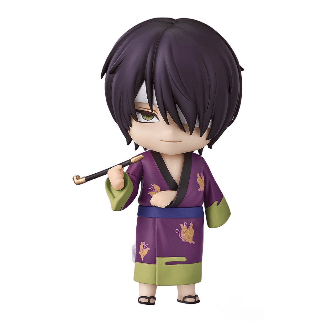Nendoroid Shinsuke Takasugi