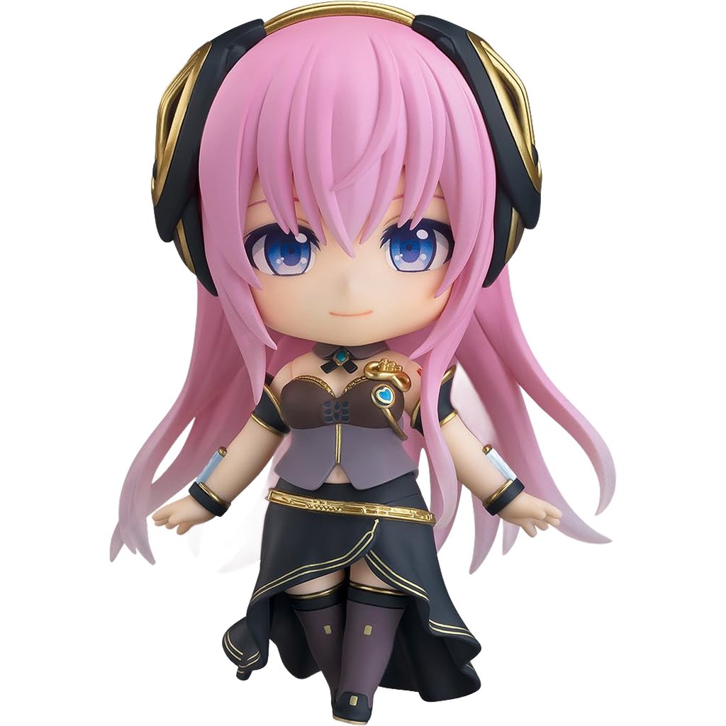Nendoroid Megurine Luka V4X