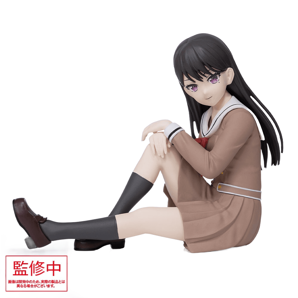 BanG Dream! Premium Figure MyGO!!!!! Taki Shiina: School Uniform Ver.