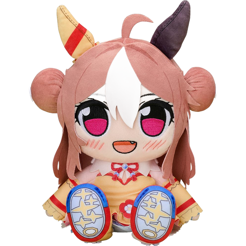 Kuripan Plushie Copano Rickey