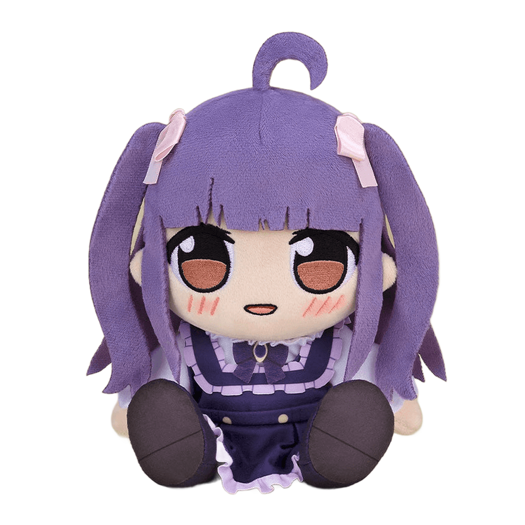 Kuripan Plushie Noriko Chofu