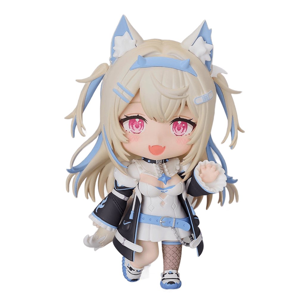 Nendoroid Fuwawa Abyssgard