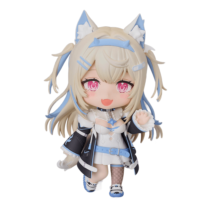 Nendoroid Fuwawa Abyssgard